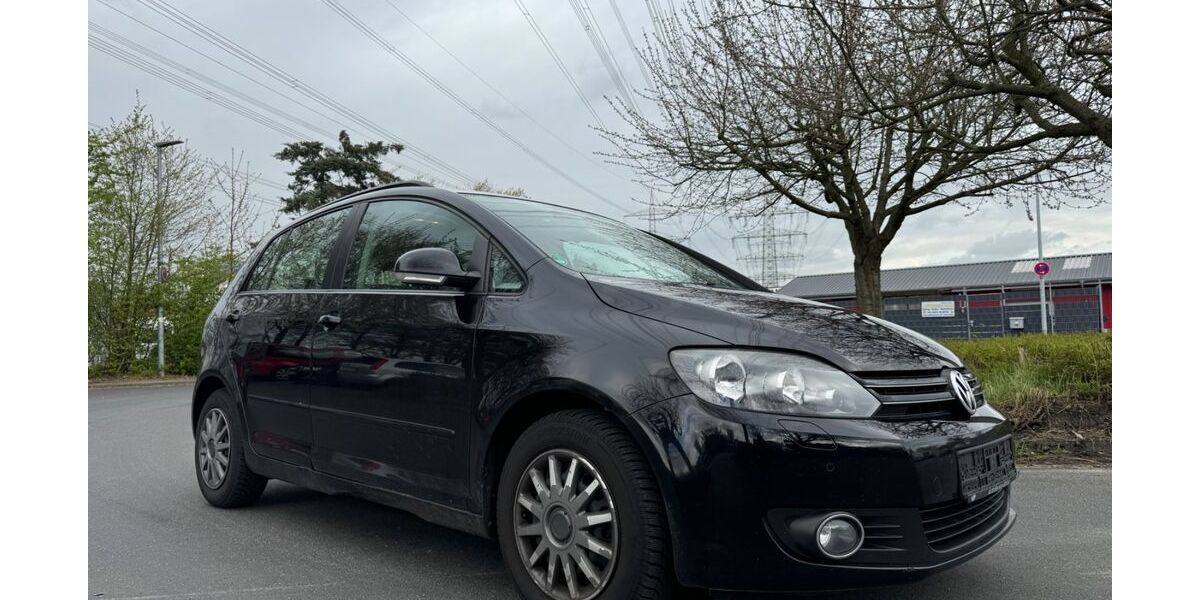 VW Golf Plus 309.000 km 1.990 &euro; Hürth 50354