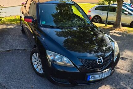Mazda 3 119.800 km 2.700 &euro; Remscheid 42899