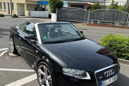 Audi A4 251.000 km 7.200 &euro; TROİSDORF 53840