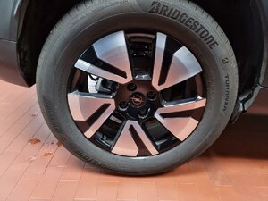 Opel Frontera Electric GS Tech Pack. Alu Adroid Apple 3.600 km 29.990 &euro; HAAN 42781