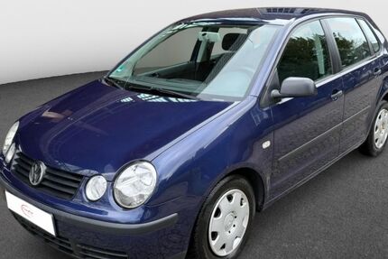 VW Polo 105.800 km 2.750 &euro; Hürth 50354