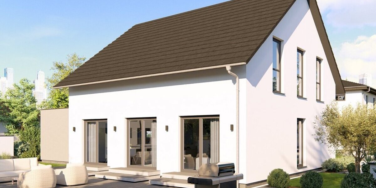 Gestalten Sie Ihr Einfamilienhaus nach Ihren Vorstellungen in Solingen - Einfamilienhaus Solingen | Angebot:27362905