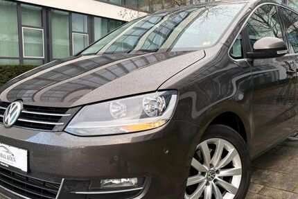 VW Sharan 145.000 km 19.800 &euro; Köln (Ostheim) 51107