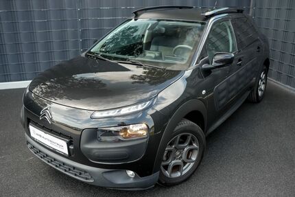 Citroen C4 Cactus 98.516 km 10.999 &euro; Dormagen 41539