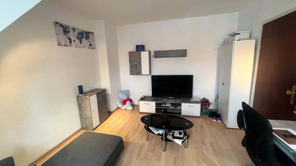 2-Zimmer-Wohnung 2 zimmer