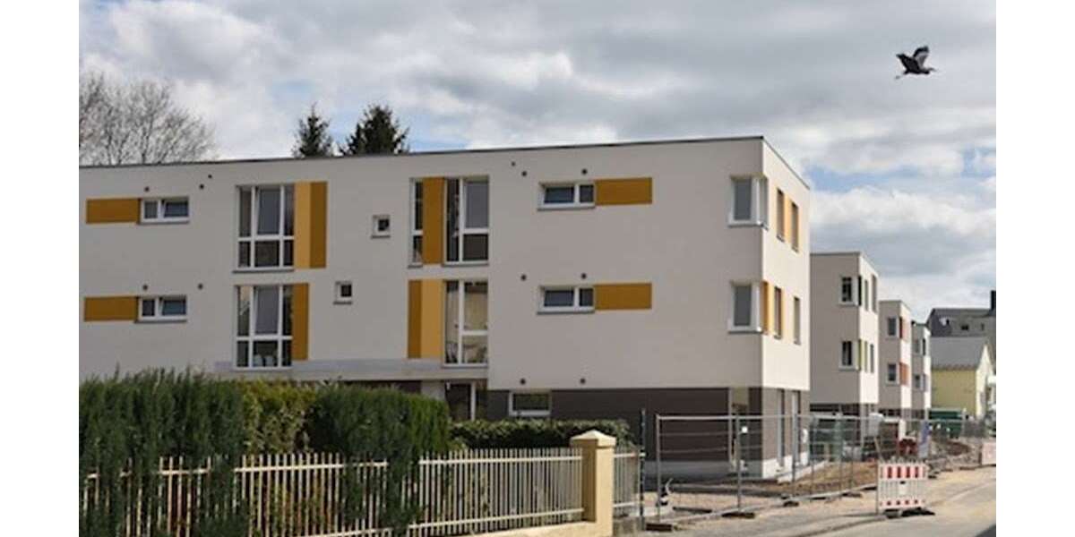 Etagenwohnung Solingen Burg - 2 Zimmer, 72 m&sup2;, 820&euro; | Angebot:27055366