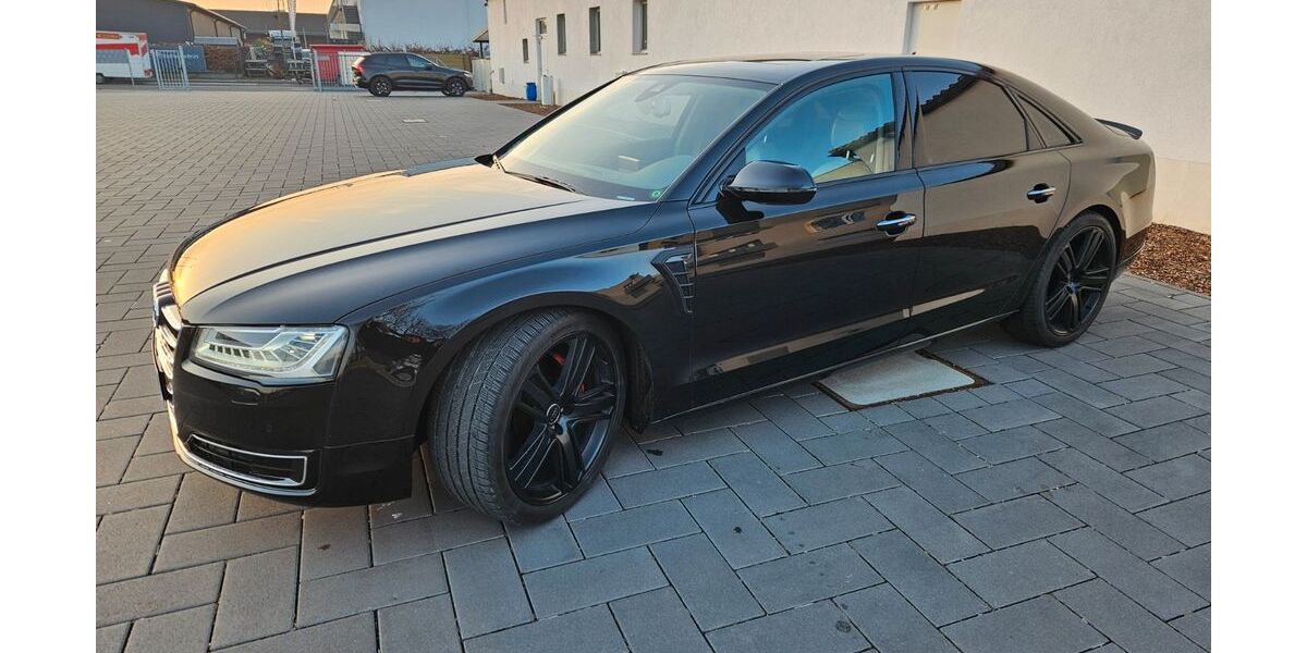 Audi A8 135.000 km 24.990 &euro; Erftstadt 50374