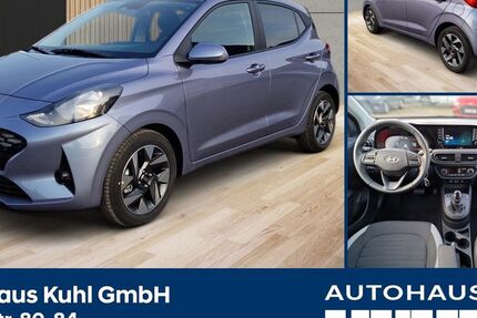 Hyundai i10 1.590 km 19.990 € Overath 51491