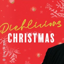 Alex Diehl - Diehlicious Christmas #2 04.12.2025 Pitcher