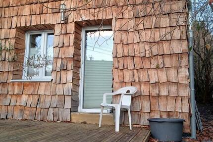 kleine Single- Apartment- Wohnung in Winkelbach 1 zimmer