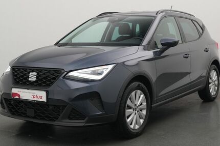 Seat Arona 19.979 km 22.988 &euro; Leverkusen 51373