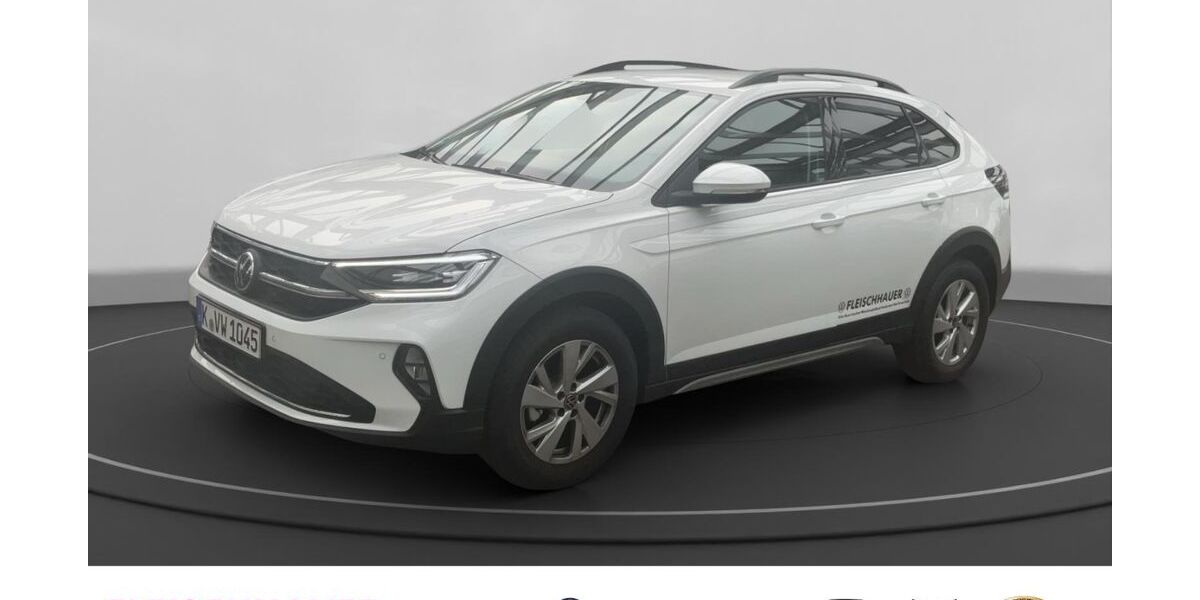 VW Taigo 8.000 km 23.990 &euro; Köln-Mülheim 51063