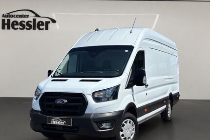 Ford Transit 91.972 km 21.999 &euro; Grevenbroich 41516