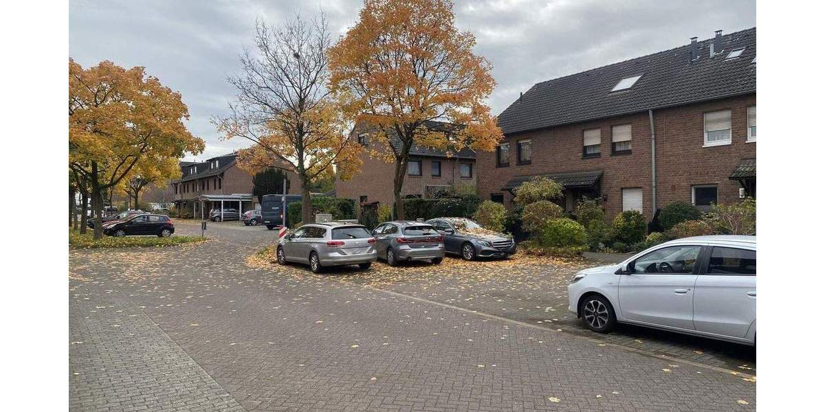 Reihenmittelhaus Monheim am Rhein Baumberg - 4 Zimmer, 112 m&sup2;, 495.000&euro; | Angebot:25468294