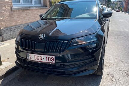 Skoda Karoq 132.000 km 19.750 &euro; Koln 51065