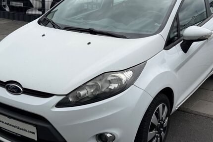 Ford Fiesta 115.682 km 3.590 &euro; Köln 51065