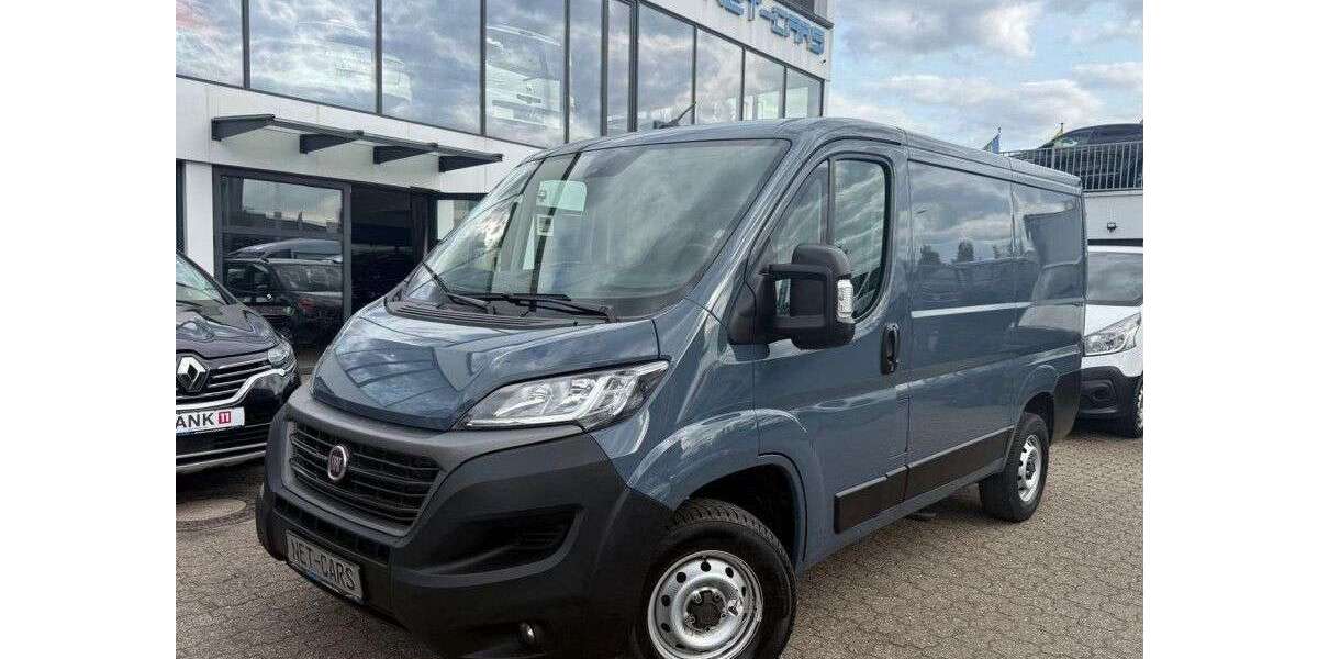 Fiat Ducato 95.313 km 15.800 &euro; Hilden (bei Düsseldorf) 40721