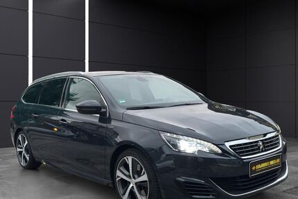 Peugeot 308 139.000 km 11.980 € Remscheid 42897