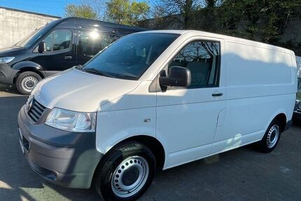 VW T5 Transporter