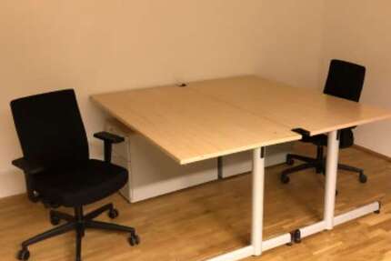 Büro in Leverkusen 149 € 4 m² zimmer