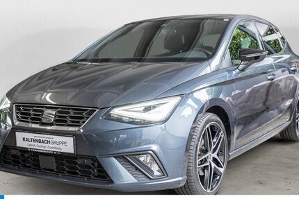 Seat Ibiza 88.783 km 15.290 &euro; Bergisch Gladbach 51469