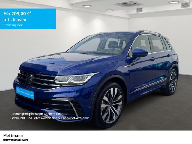 VW Tiguan 21.494 km 36.290 &euro; Mettmann 40822