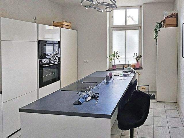 Modernisiertes Mehrfamilienhaus in einer bevorzugten Wohnlage von Solingen. 1 zimmer