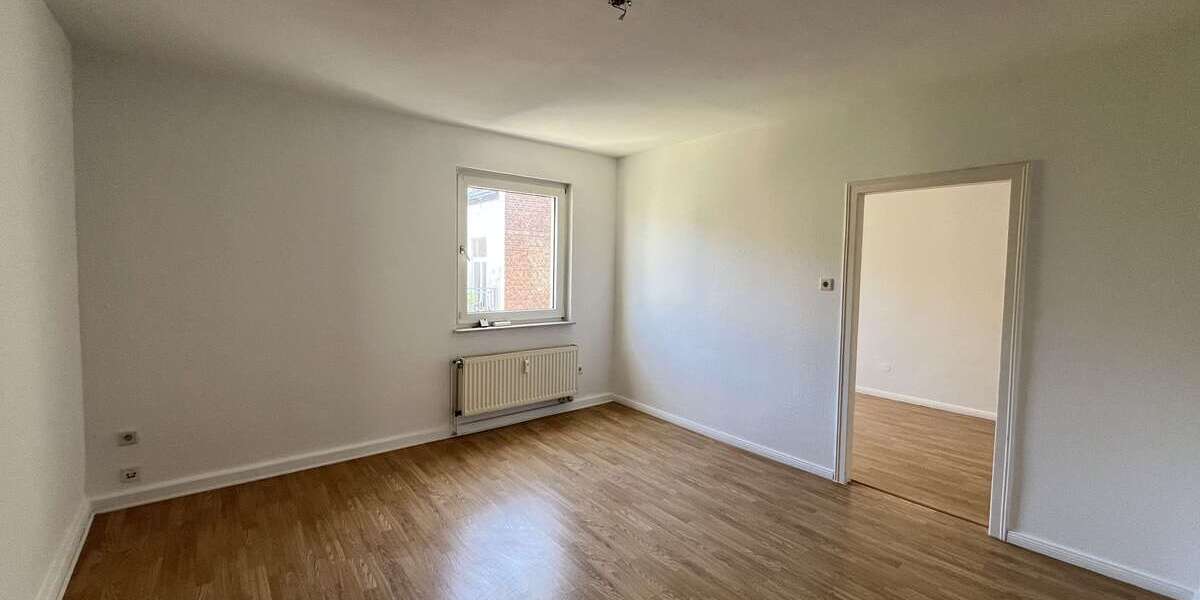 Etagenwohnung Düsseldorf Derendorf - 3 Zimmer, 50 m&sup2;, 275.000&euro; | Angebot:27016511
