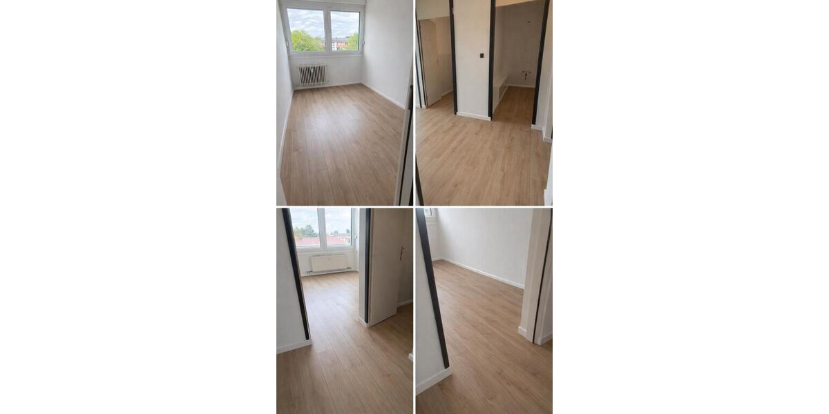 Etagenwohnung Dormagen Sankt Peter - 4 Zimmer, 81 m&sup2;, 1.033&euro; | Angebot:26187028