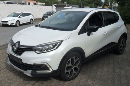 Renault Captur 249.800 km 6.990 &euro; Pulheim-Brauweiler bei Köln 50259