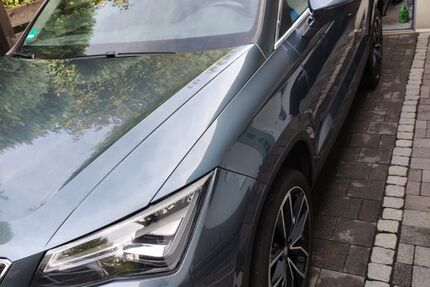 Seat Ateca 181.000 km 13.500 &euro; Köln 51145