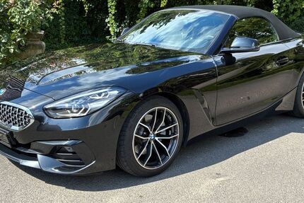 BMW Z4 51.000 km 34.499 &euro; Frechen 50226