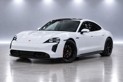 Porsche Taycan 16.494 km 92.800 &euro; Düsseldorf 40597