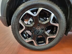 Opel Mokka Ultimate Navi Pro Park&Go Premium uvm 6.772 km 20.260 &euro; HAAN 42781