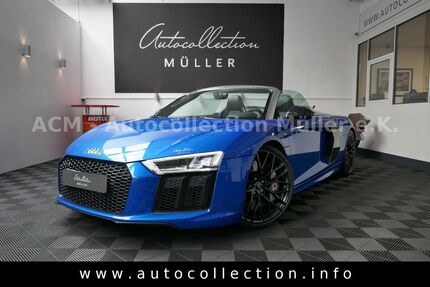 Audi R8 29.880 km 129.997 &euro; Remscheid 42897