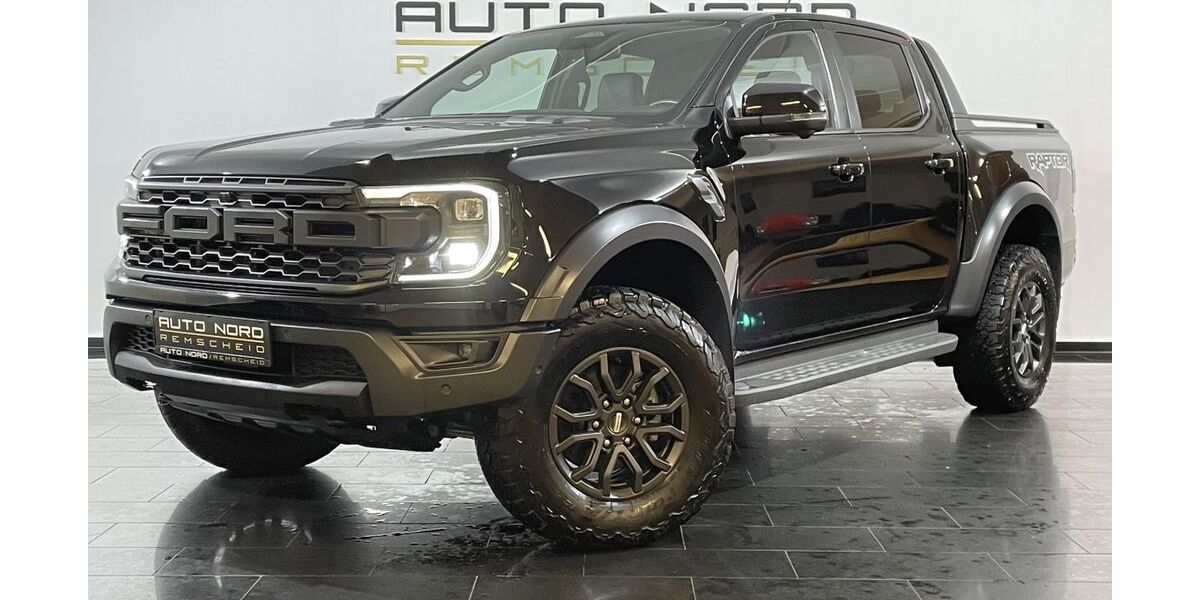 Ford Ranger 40.000 km 56.990 &euro; Remscheid 42897