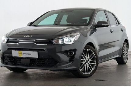 Kia Rio 38.290 km 18.260 &euro; Düsseldorf 40599
