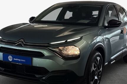 Citroen C4 80.853 km 13.990 &euro; Düsseldorf 40233