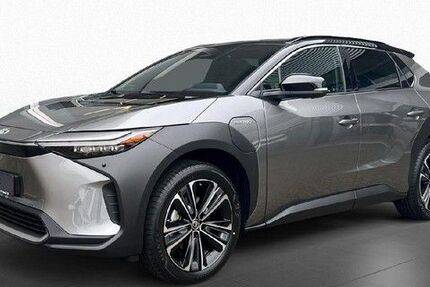 Toyota bZ4X 32.000 km 38.500 &euro; Leverkusen 51381