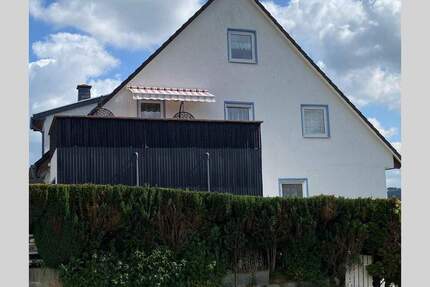 Schöne 3-Zimmer EG Wohnung mit Balkon in Lindlar-Frielingsdorf zu vermieten! 3 zimmer