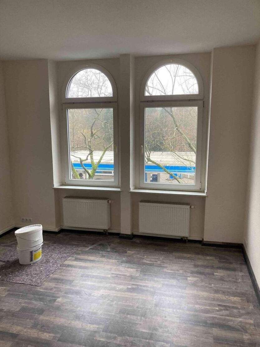 2 ZKB-Wohnung in Wuppertal-Barmen 2 zimmer