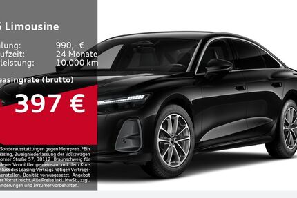 Audi A6 29.050 km 48.150 &euro; Remscheid 42897