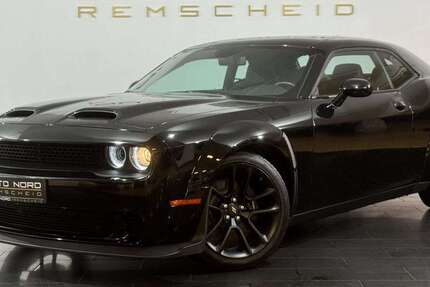 Dodge Challenger 31.241 km 36.490 &euro; Remscheid 42897