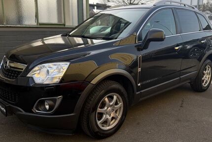 Opel Antara 228.919 km 2.990 &euro; Leverkusen 51373