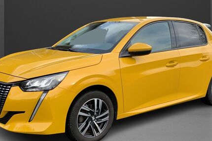 Peugeot 208 86.650 km 12.850 &euro; Bergheim 50126