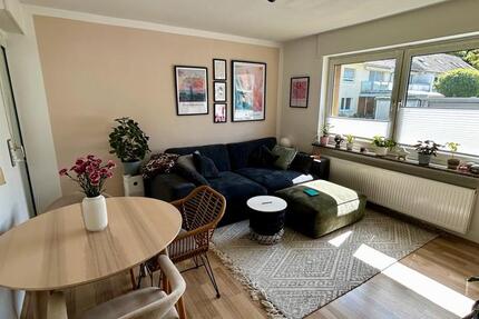 Wohnung Brühl - 3 Zimmer, 60 m&sup2;, 729&euro; | Angebot:26355250