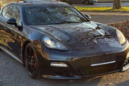 Porsche Panamera 245.000 km 19.750 &euro; Köln 51109