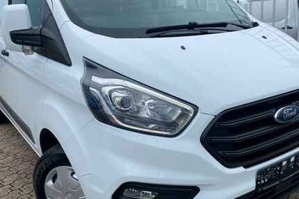 Ford Transit Custom 22.611 km 28.980 &euro; Brühl bei Köln 50321