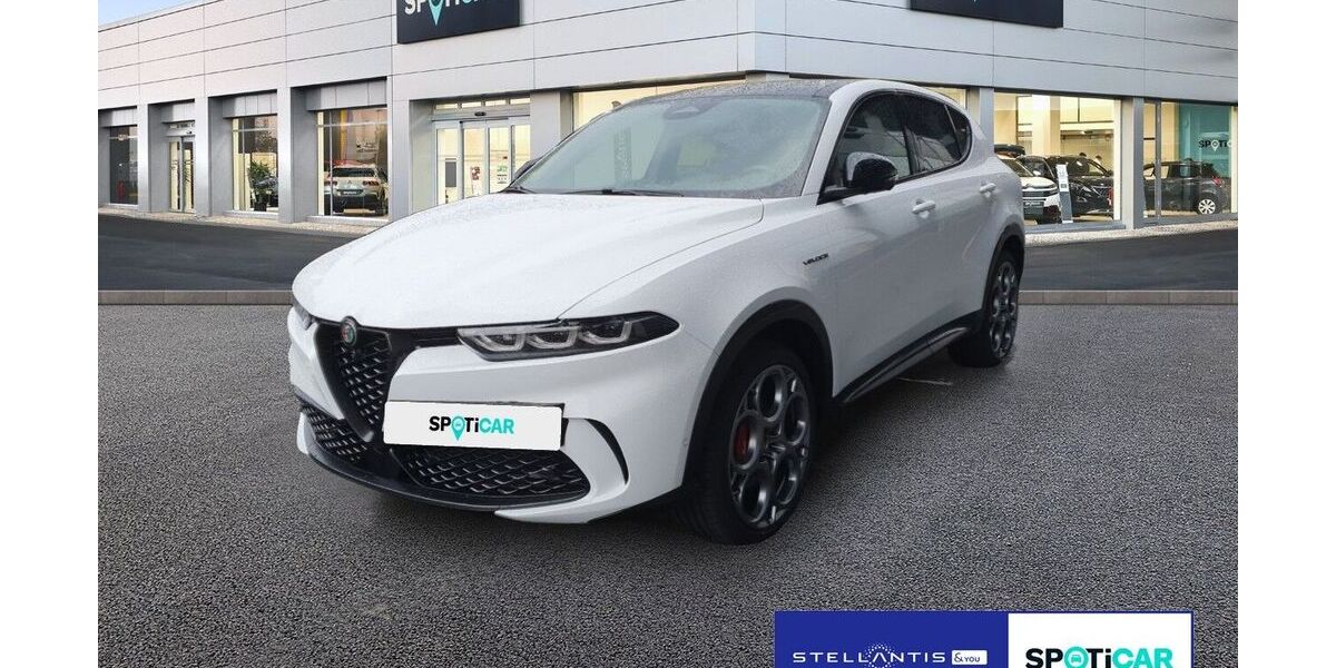 Alfa Romeo Tonale 16.889 km 34.980 € Köln 51065