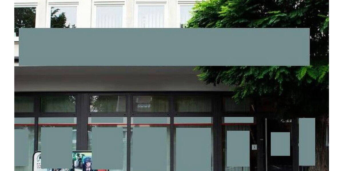 Gewerbeobjekt Leverkusen Wiesdorf - 1.800&euro; | Angebot:26343956